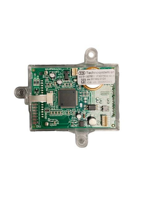 Timer/Display Module
